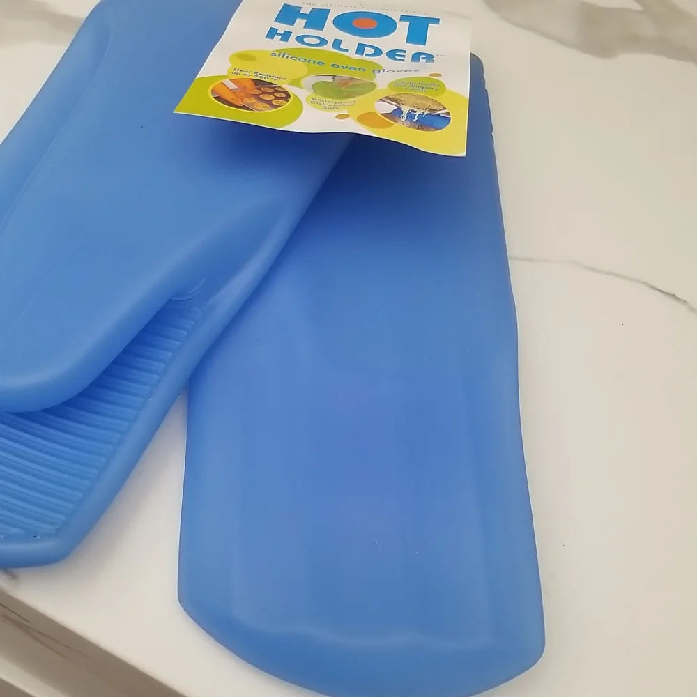 Hot holder set of 2